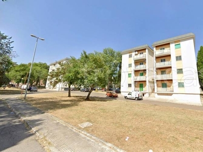 Appartamento in vendita a Matera largo Alcide De Gasperi, 7bis