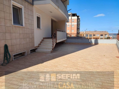 Appartamento in vendita a Matera recinto paolo borsellino