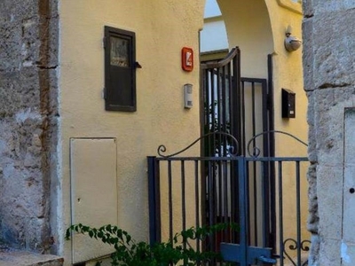 Appartamento in vendita a Matera recinto san nicola del sole