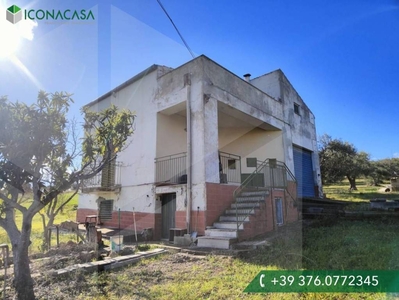 Appartamento in vendita a Matera strada Provinciale Fondo Valle Bradano