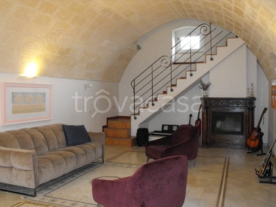 Appartamento in vendita a Matera via Casalnuovo Vico 1