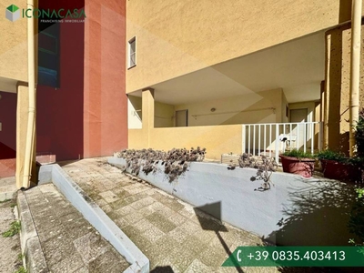 Appartamento in vendita a Matera via dei Messapi, 23