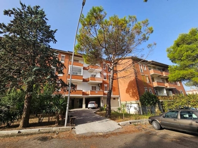 Appartamento in vendita a Matera via Don Luigi Sturzo, 1