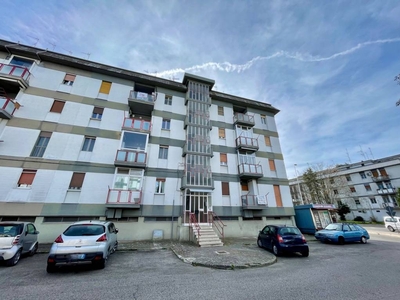 Appartamento in vendita a Matera via Don Luigi Sturzo, 13