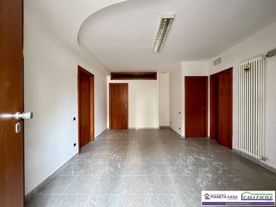 Appartamento in vendita a Matera via Edmondo De Amicis