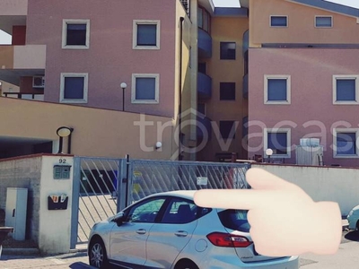 Appartamento in vendita a Matera via Francesco Cilea