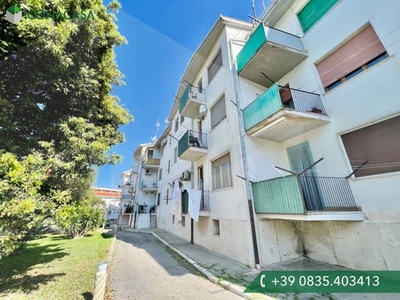 Appartamento in vendita a Matera via Giambattista Vico, 1