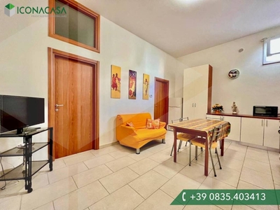 Appartamento in vendita a Matera via Giovanni Falcone, 4