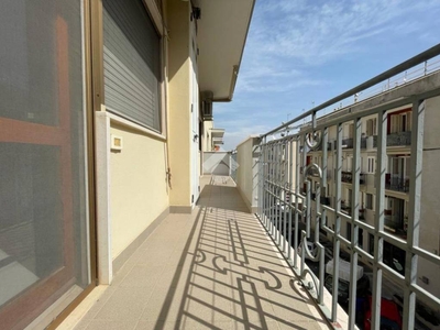 Appartamento in vendita a Matera via Giovanni Giolitti, 1