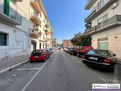 Appartamento in vendita a Matera via Giovanni Giolitti