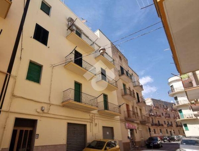 Appartamento in vendita a Matera via Gobetti, 1