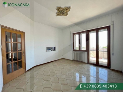 Appartamento in vendita a Matera via Guglielmo Marconi