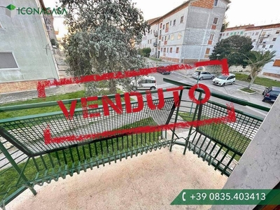 Appartamento in vendita a Matera via Lanera