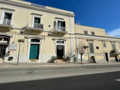 Appartamento in vendita a Matera via Lucana, 1