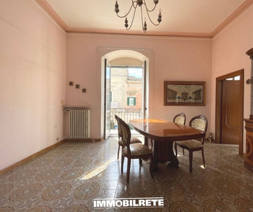 Appartamento in vendita a Matera via Lucana