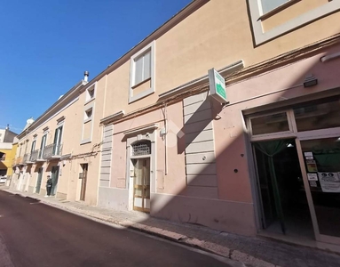 Appartamento in vendita a Matera via Michele Torraca, 1
