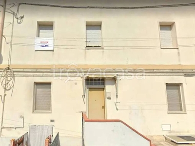 Appartamento in vendita a Matera via m.R. Greco