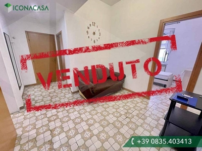 Appartamento in vendita a Matera via Nazionale
