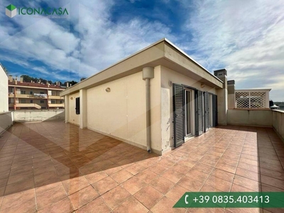 Appartamento in vendita a Matera via Nino Rota, 20