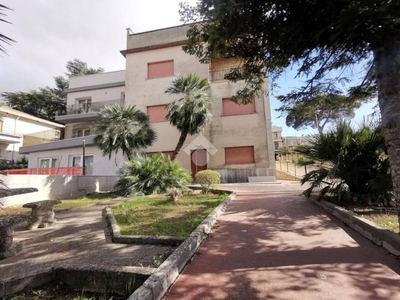 Appartamento in vendita a Matera via passarelli, 119
