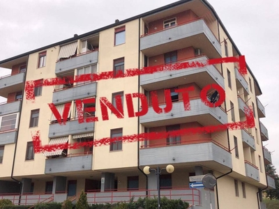 Appartamento in vendita a Matera via Publio Ovidio Nasone