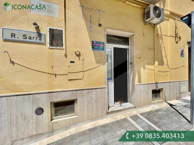 Appartamento in vendita a Matera via Raffaele Sarra