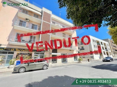 Appartamento in vendita a Matera via San Pardo, 150