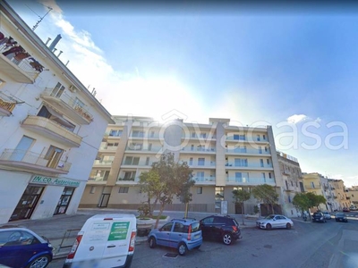 Appartamento in vendita a Matera via San Pardo, 19