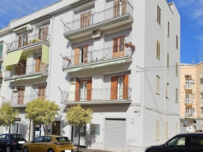 Appartamento in vendita a Matera via san pardo