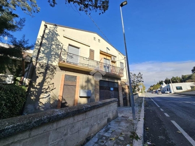Appartamento in vendita a Matera via Timmari, 1