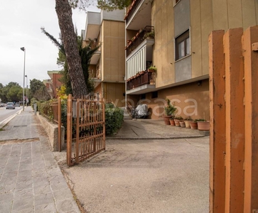 Appartamento in vendita a Matera via Timmari, 6