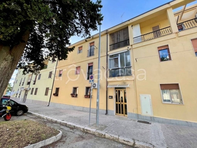 Appartamento in vendita a Matera viale Francesco Lomonaco
