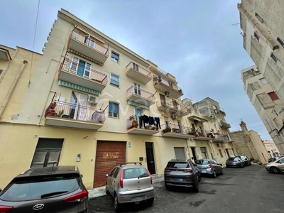 Appartamento in vendita a Matera vico Santo Stefano