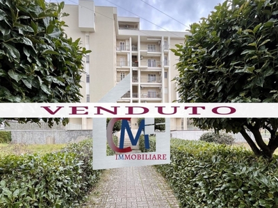 Appartamento in vendita a Melfi via Mantova 2