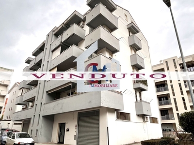 Appartamento in vendita a Melfi via Traversa Mantova 1