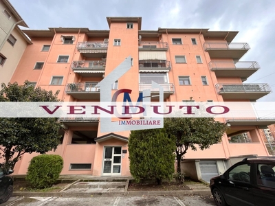 Appartamento in vendita a Melfi via Traversa Mantova 11