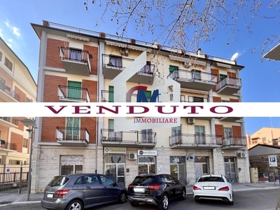 Appartamento in vendita a Melfi viale Gabriele d'Annunzio