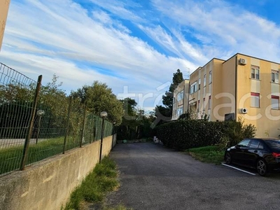 Appartamento in vendita a Montepaone via Francesco Caracciolo, 16