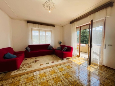 Appartamento in vendita a Montorio al Vomano via Duca Degli Abruzzi, 53