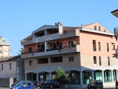 Appartamento in vendita a Montorio al Vomano via Europa