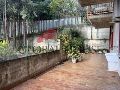 Appartamento in vendita a Montorio al Vomano via g. Leopardi, 144