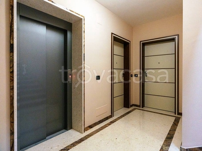Appartamento in vendita a Morro d'Oro ss150