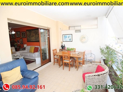 Appartamento in vendita a Morro d'Oro via Nazionale