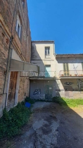 Appartamento in vendita a Mosciano Sant'Angelo via Anfiteatro, 25