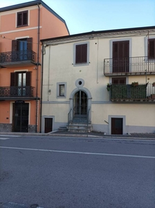 Appartamento in vendita a Nemoli piazza Umberto