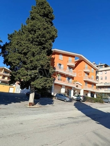 Appartamento in vendita a Nereto via Certosa , snc