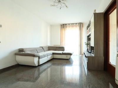 Appartamento in vendita a Nereto via Giacomo Matteotti, 74