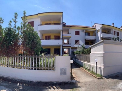 Appartamento in vendita a Nocera Terinese contrada Marina de Luca