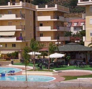 Appartamento in vendita a Nocera Terinese localita Marina De Luca