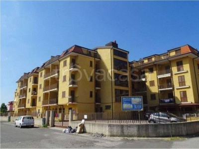 Appartamento in vendita a Nocera Terinese via Cavour 47
